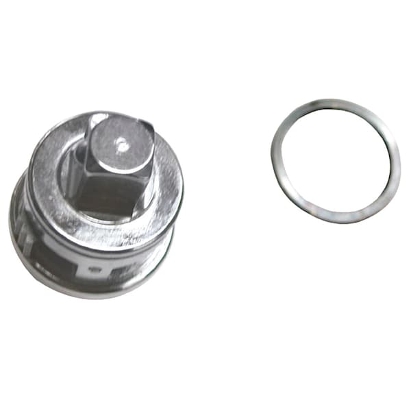 Urrea Spare Parts For Ratchets 5252A 5252ARK - main